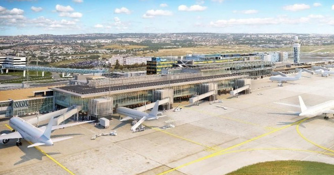 aéroport orly