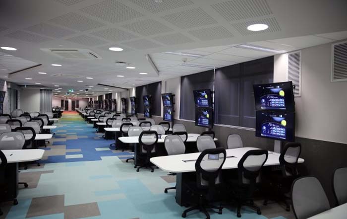 aménagement du breaux