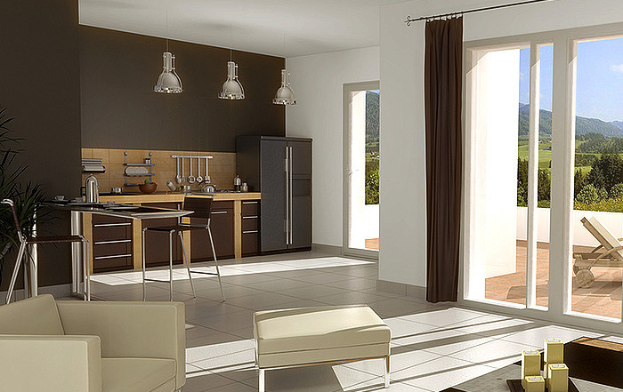 architectes intérieurs