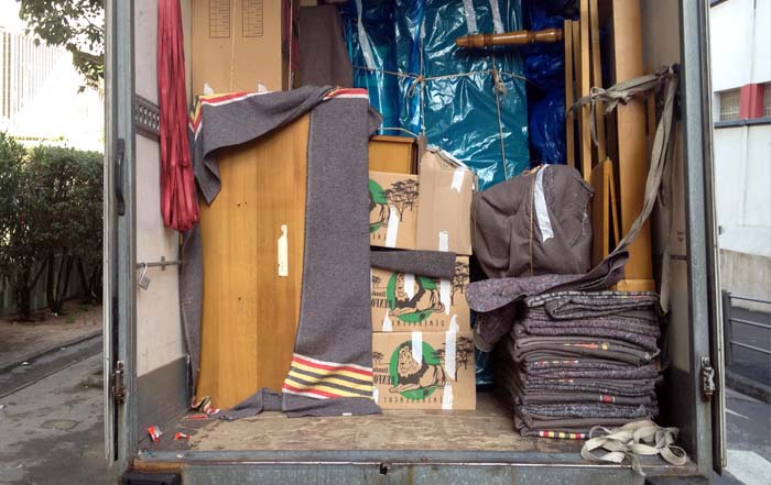 déménagement saint-Nazaire